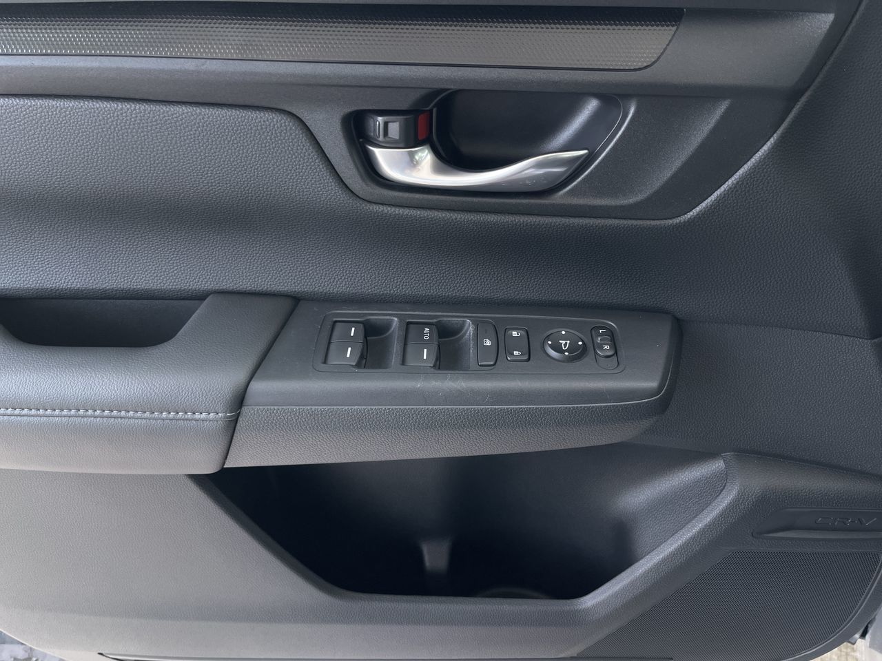 2023 Honda CR-V in Calgary, Alberta
