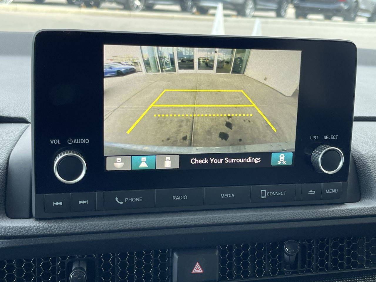 2023 Honda CR-V in Calgary, Alberta