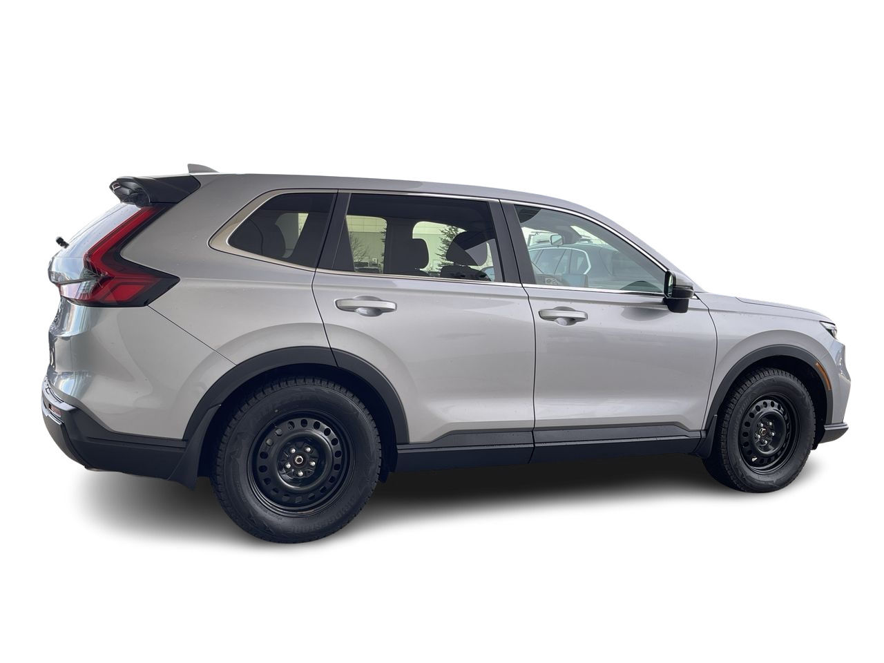 2023 Honda CR-V in Calgary, Alberta