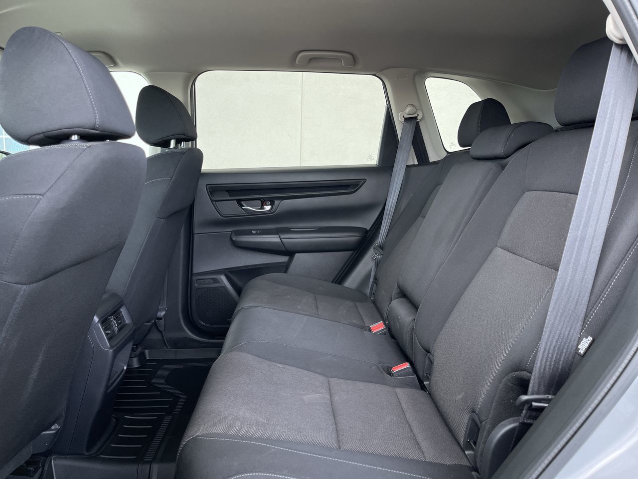 2023 Honda CR-V in Calgary, Alberta
