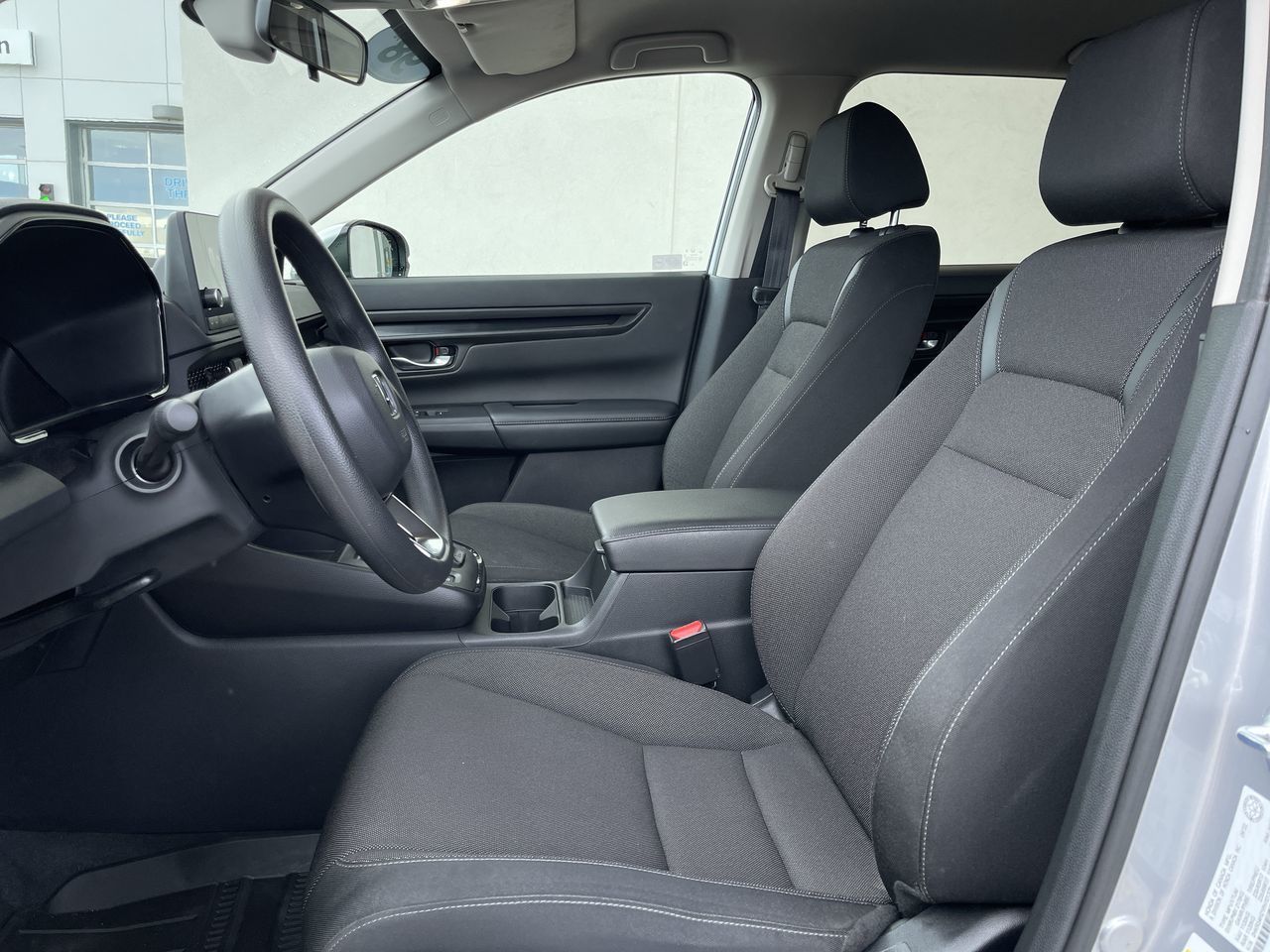 2023 Honda CR-V in Calgary, Alberta