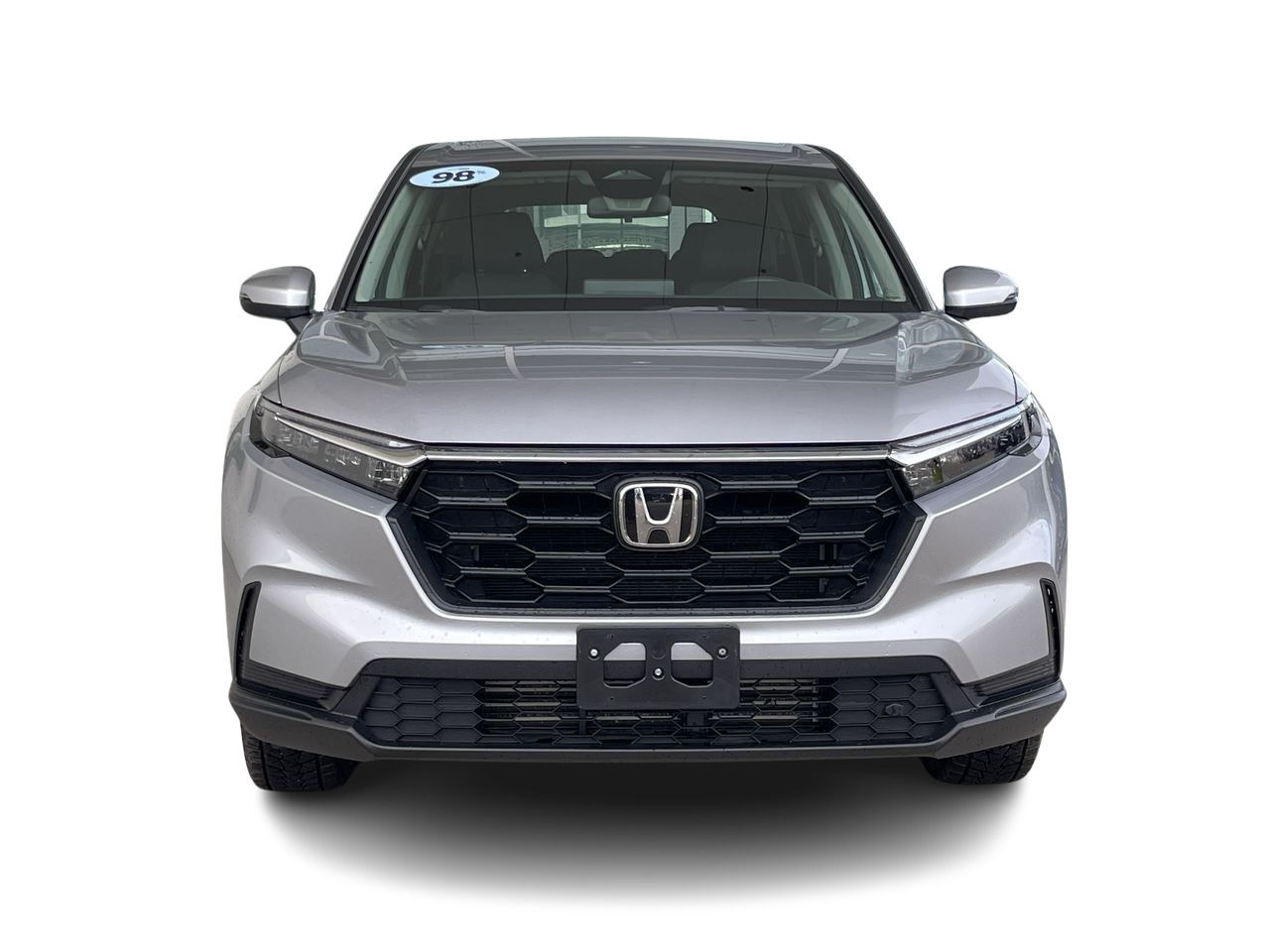 2023 Honda CR-V in Calgary, Alberta