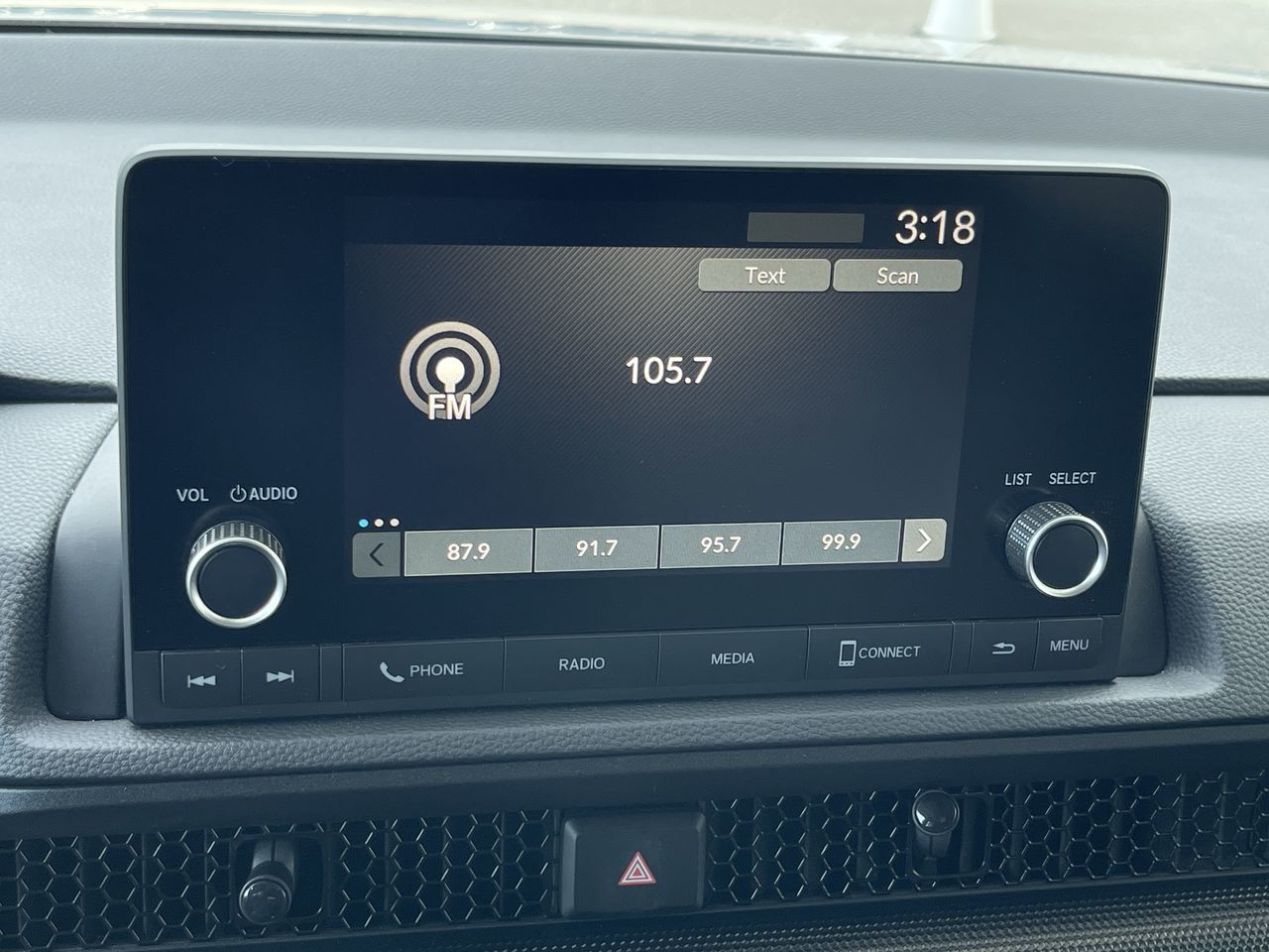2023 Honda CR-V in Calgary, Alberta