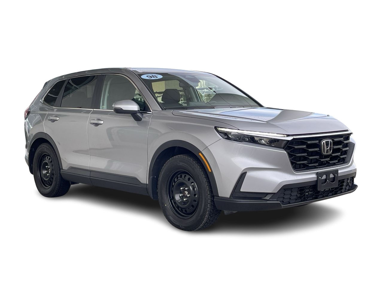 2023 Honda CR-V in Calgary, Alberta