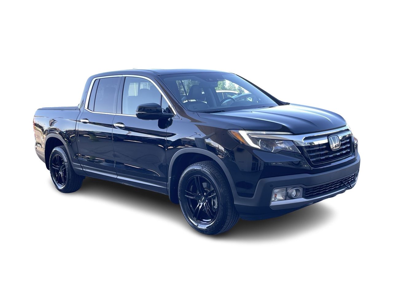 2019 Honda Ridgeline in Calgary, Alberta