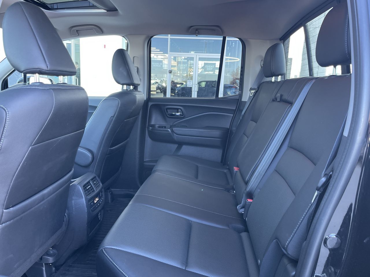 2019 Honda Ridgeline in Calgary, Alberta