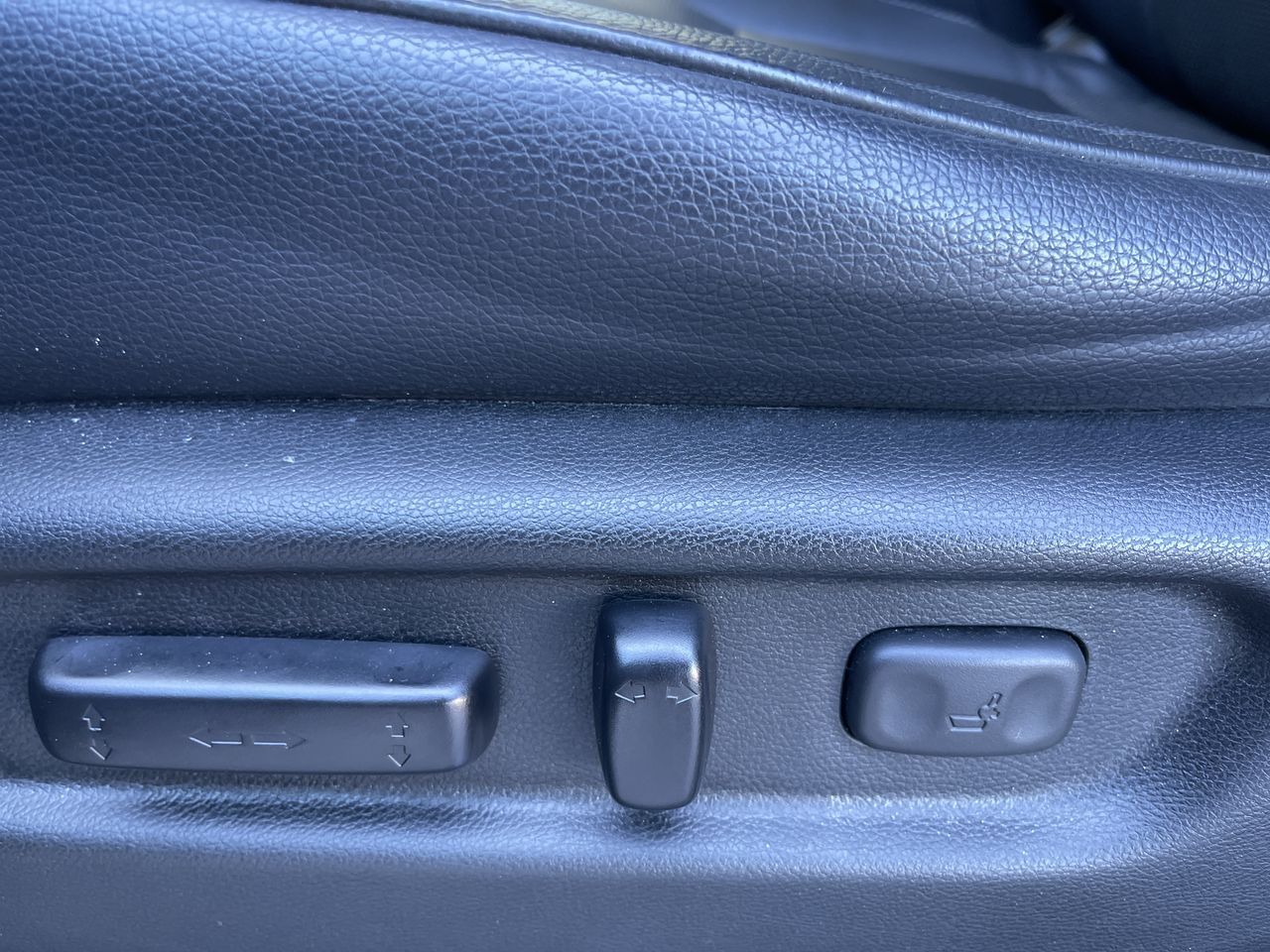 2019 Honda Ridgeline in Calgary, Alberta