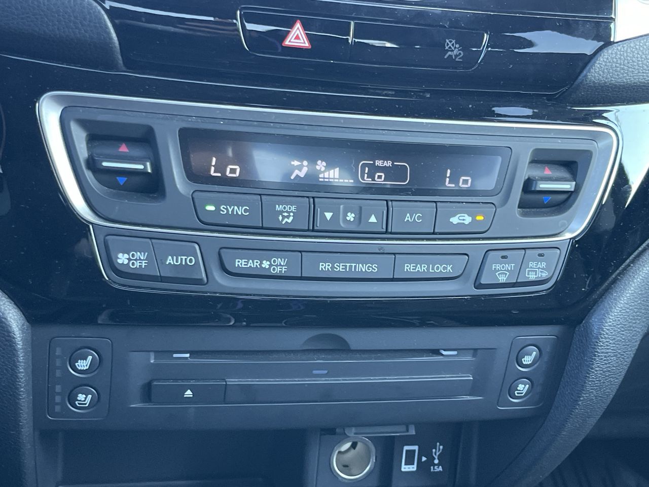 2019 Honda Ridgeline in Calgary, Alberta