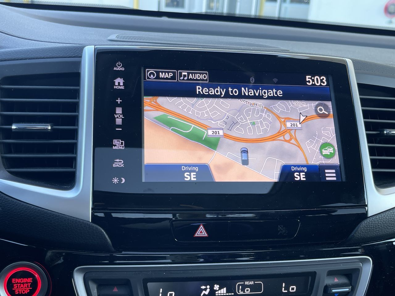 2019 Honda Ridgeline in Calgary, Alberta