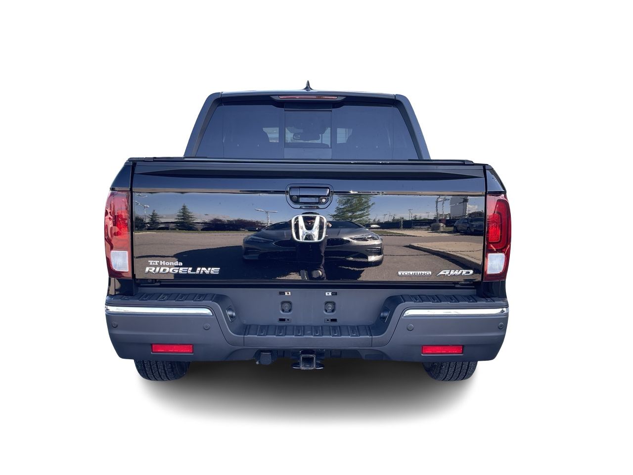 2019 Honda Ridgeline in Calgary, Alberta