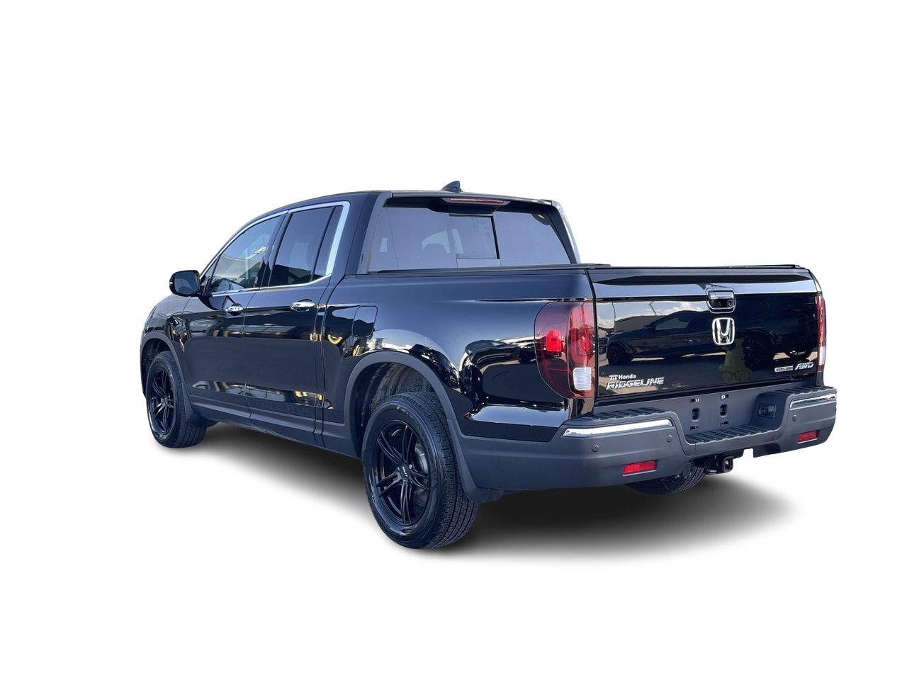 2019 Honda Ridgeline in Calgary, Alberta