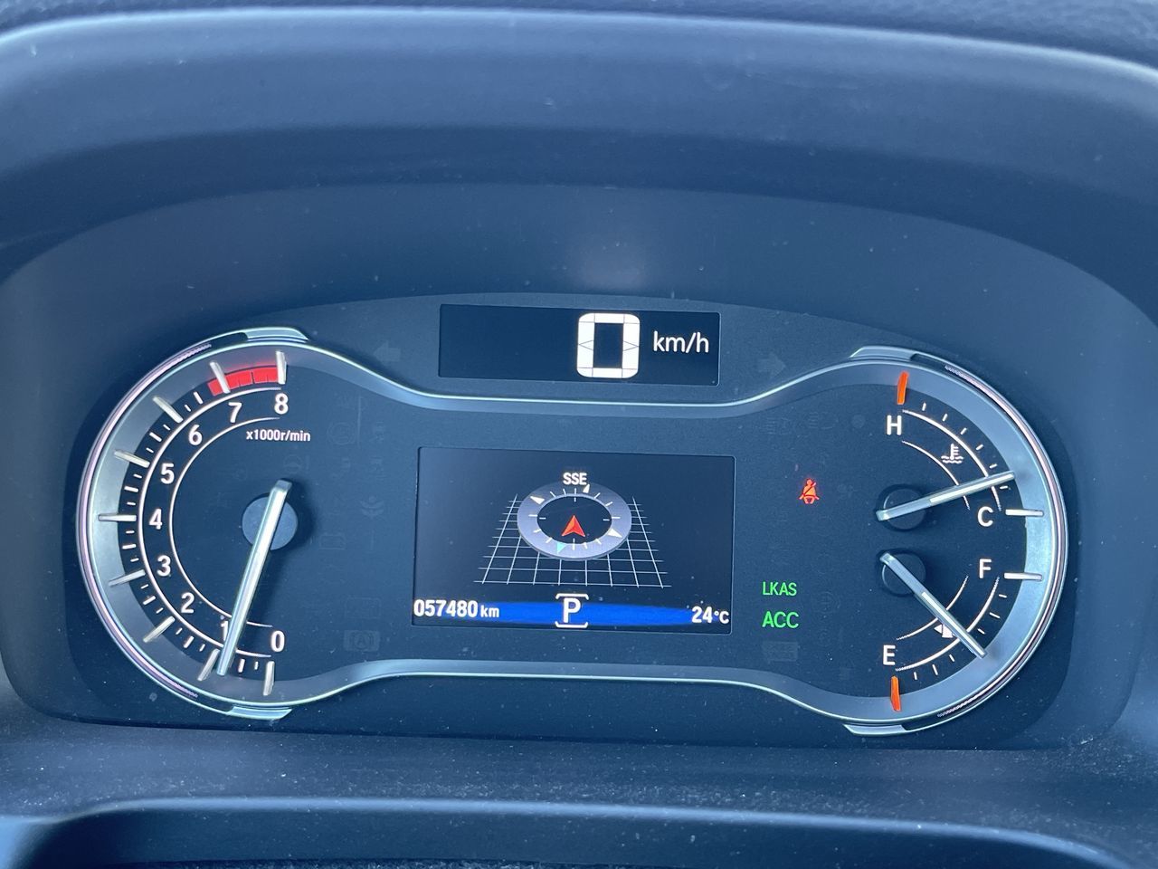 2019 Honda Ridgeline in Calgary, Alberta