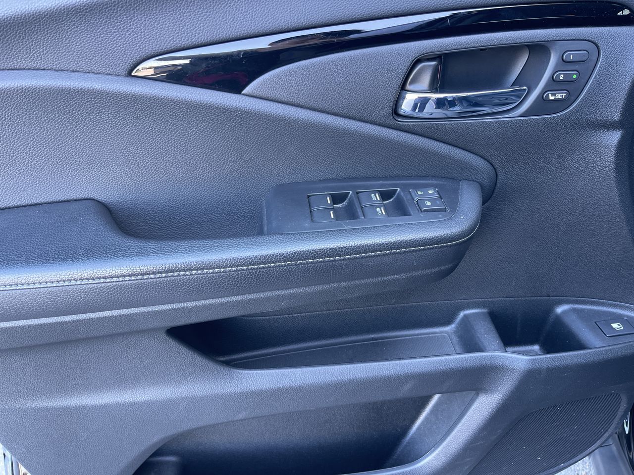 2019 Honda Ridgeline in Calgary, Alberta