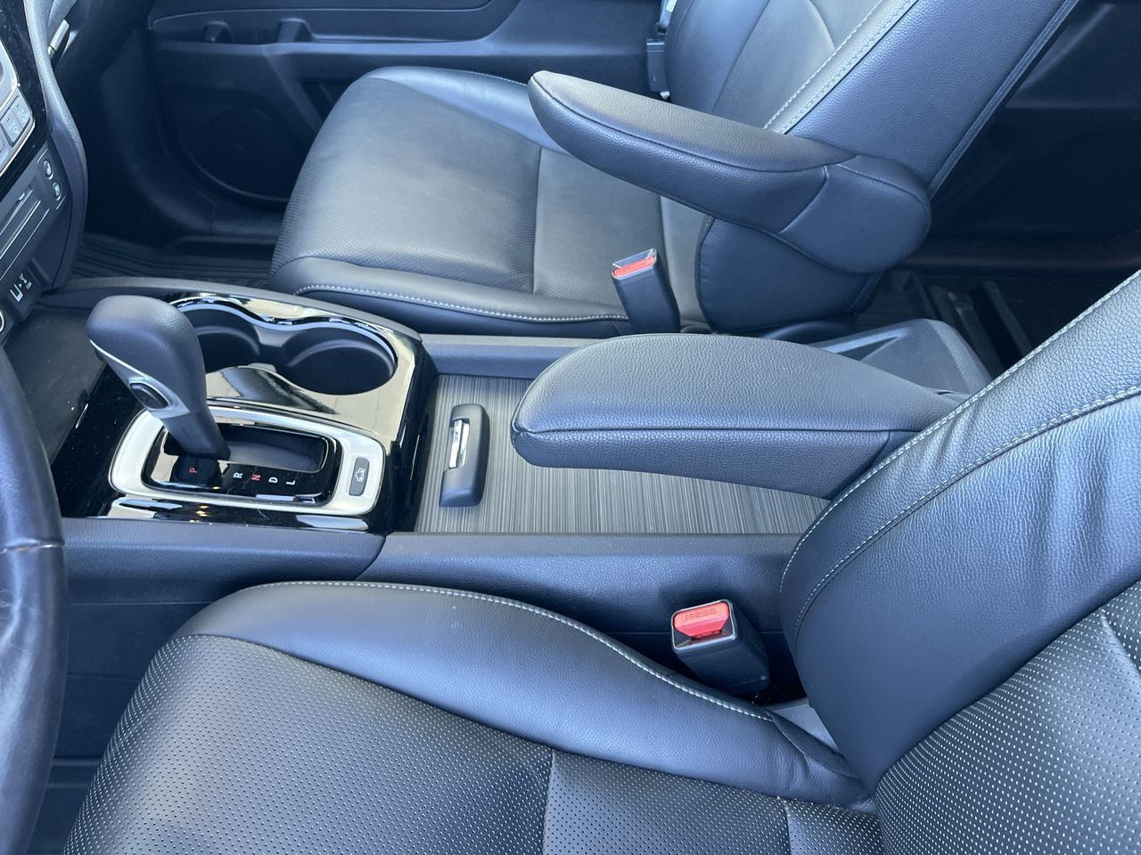 2019 Honda Ridgeline in Calgary, Alberta