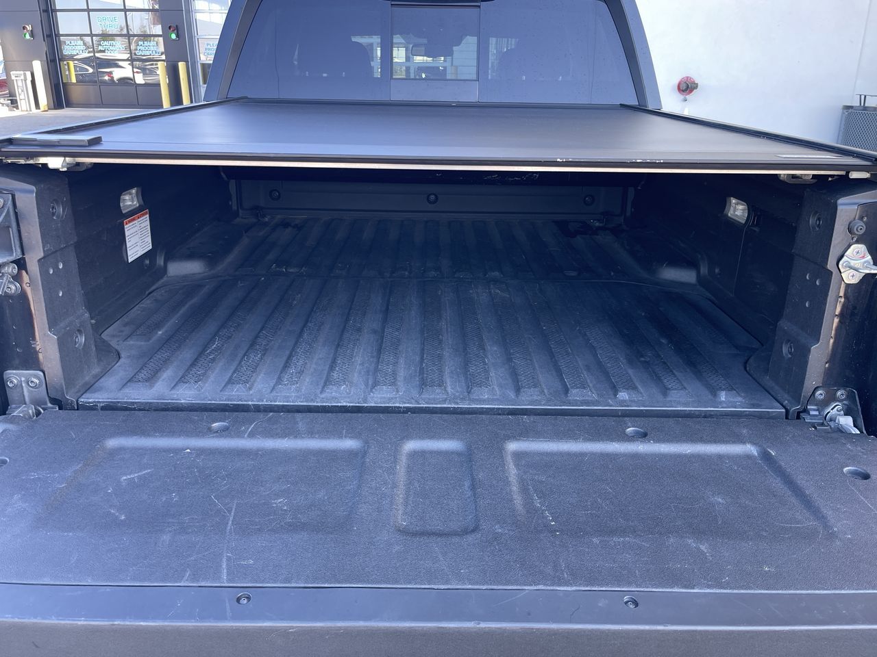 2019 Honda Ridgeline in Calgary, Alberta