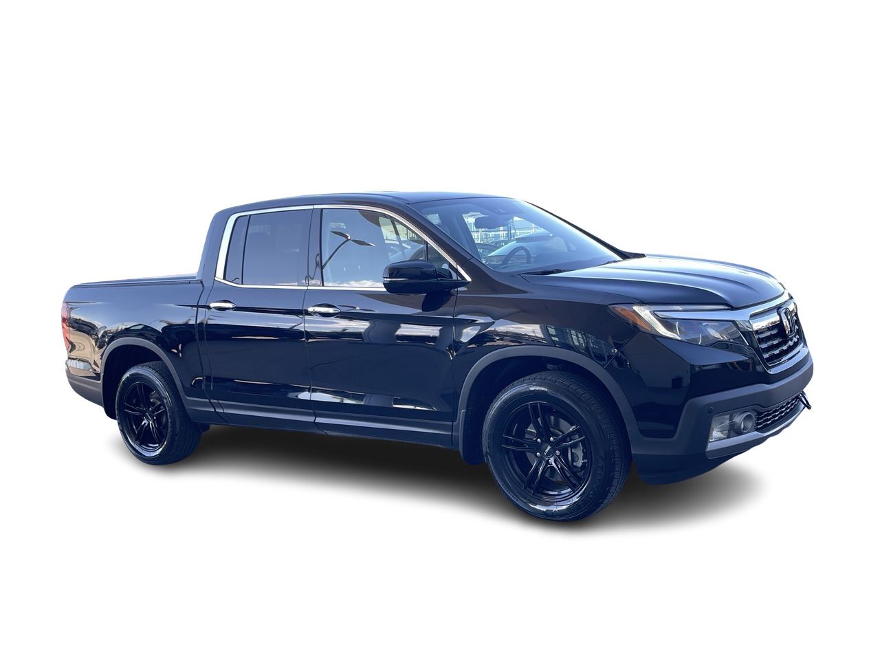 2019 Honda Ridgeline in Calgary, Alberta