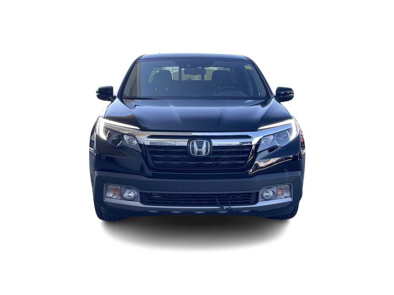 2019 Honda Ridgeline in Calgary, Alberta