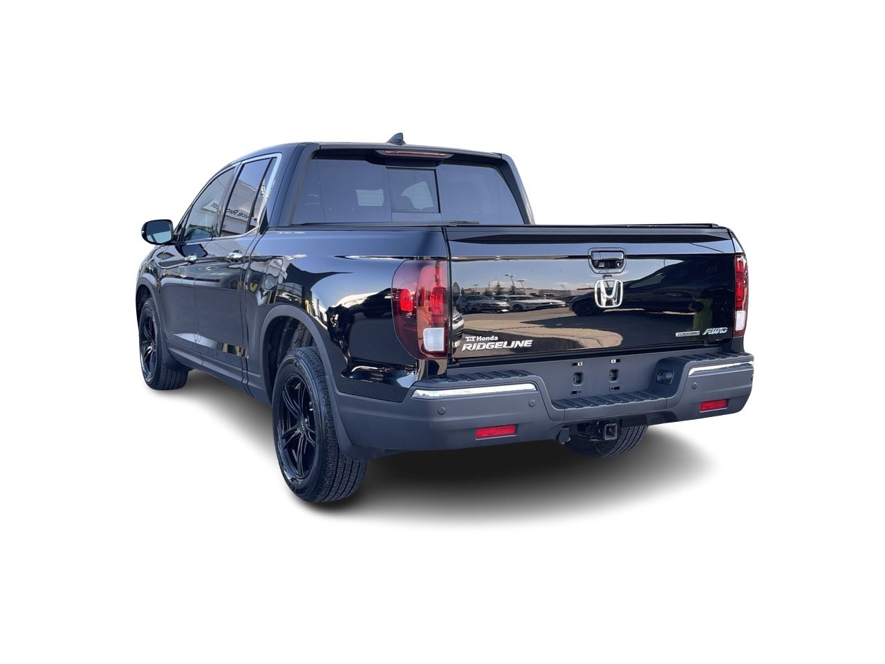 2019 Honda Ridgeline in Calgary, Alberta