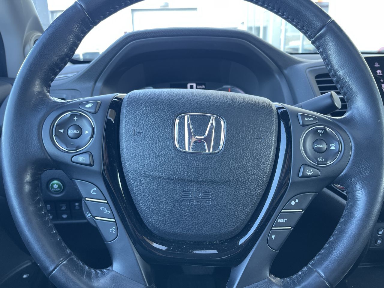 2019 Honda Ridgeline in Calgary, Alberta