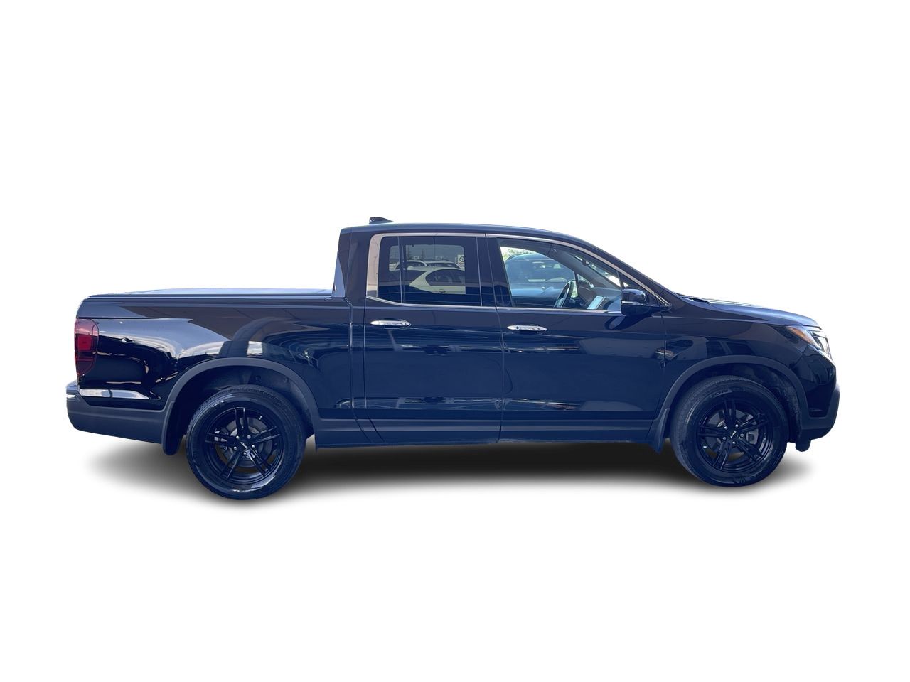 2019 Honda Ridgeline in Calgary, Alberta