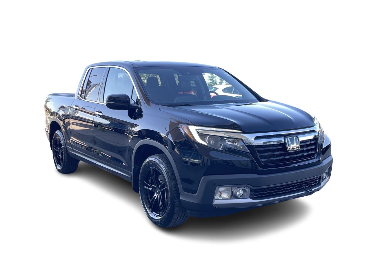 2019 Honda Ridgeline in Calgary, Alberta