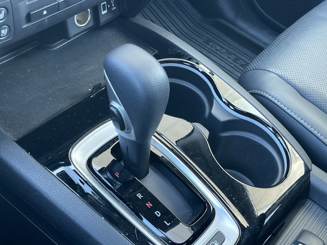 2019 Honda Ridgeline in Calgary, Alberta