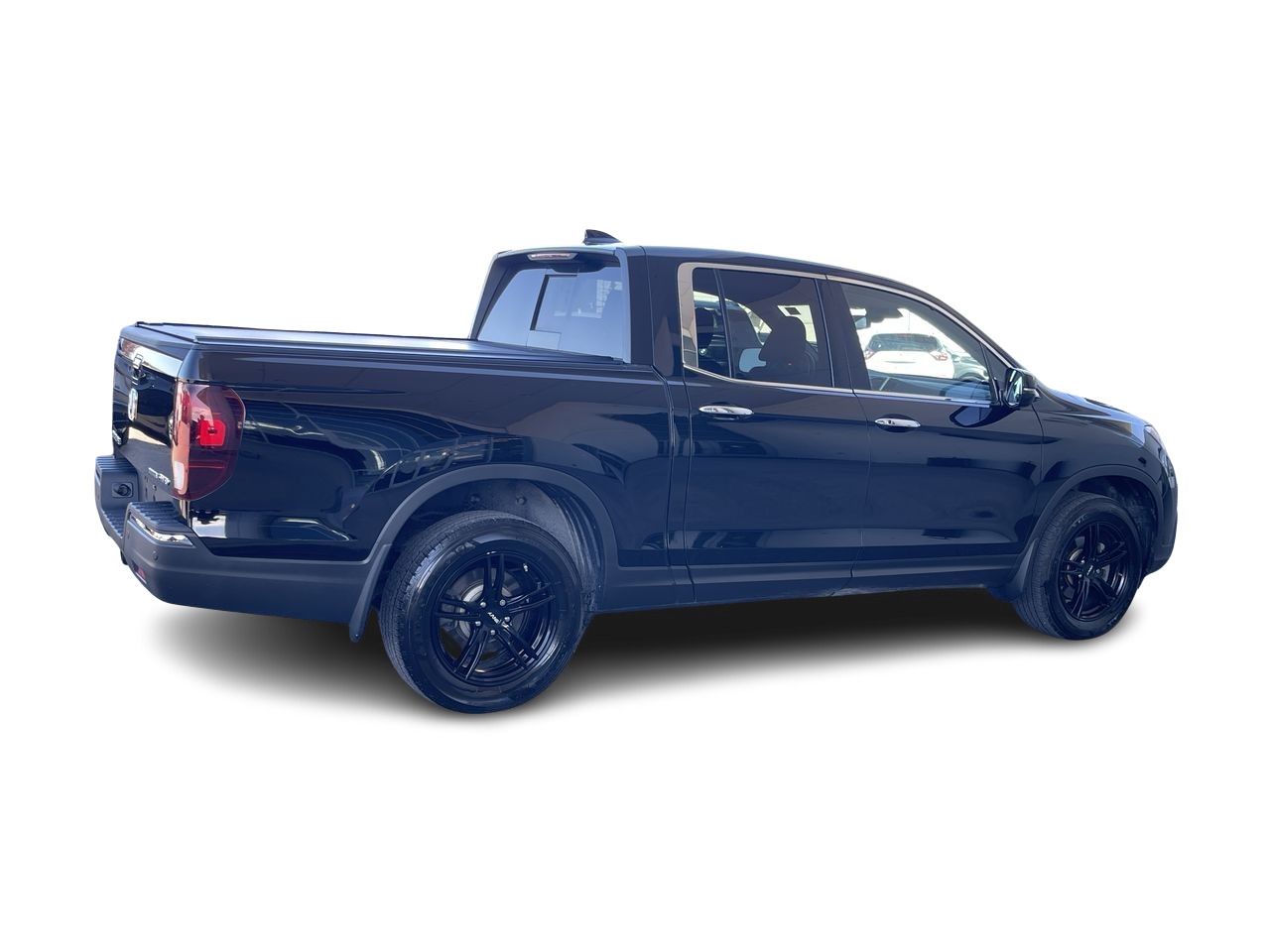 2019 Honda Ridgeline in Calgary, Alberta