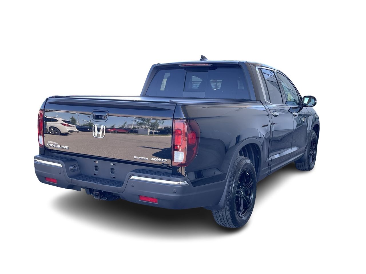 2019 Honda Ridgeline in Calgary, Alberta