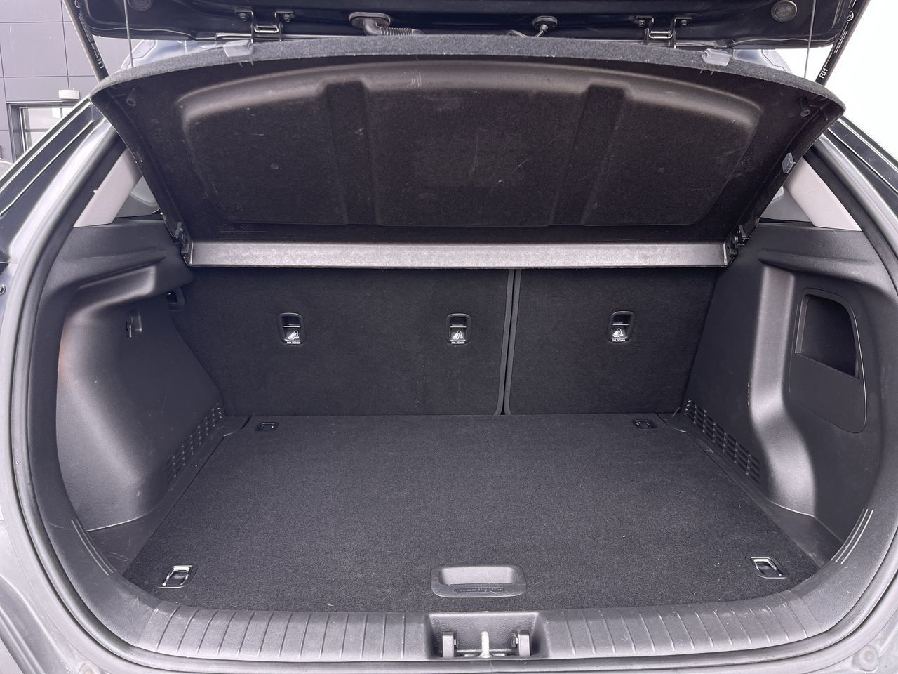 2019 Hyundai Kona in Calgary, Alberta