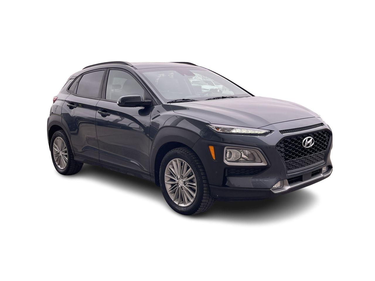 2019 Hyundai Kona in Calgary, Alberta