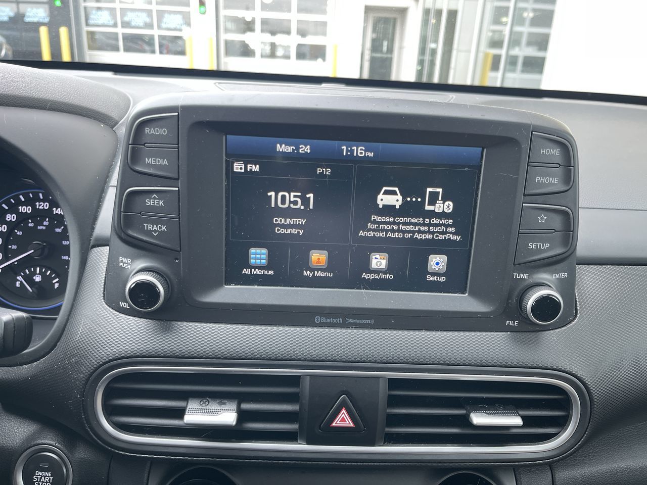2019 Hyundai Kona in Calgary, Alberta