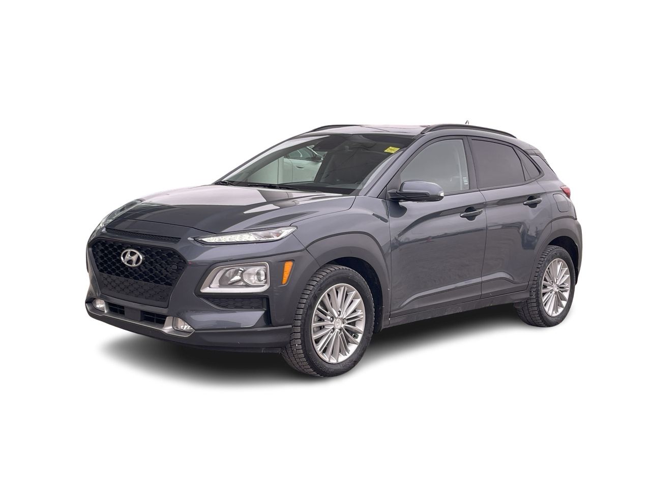 2019 Hyundai Kona in Calgary, Alberta