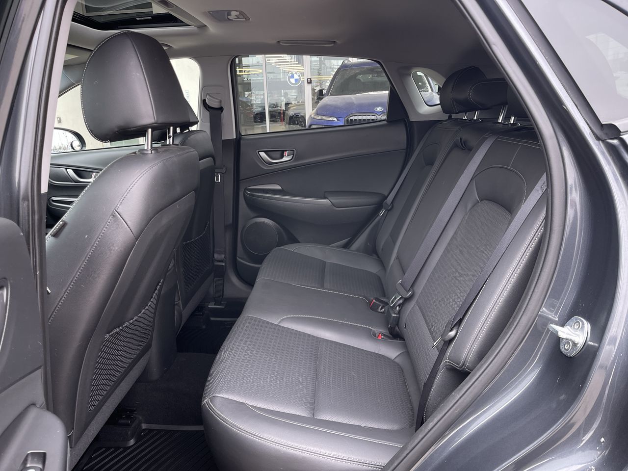 2019 Hyundai Kona in Calgary, Alberta