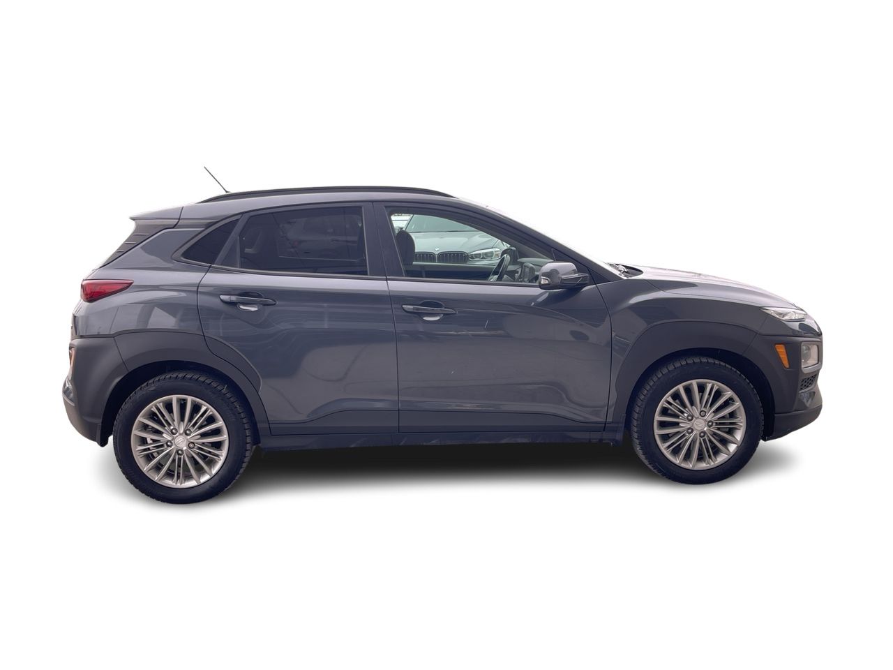 2019 Hyundai Kona in Calgary, Alberta