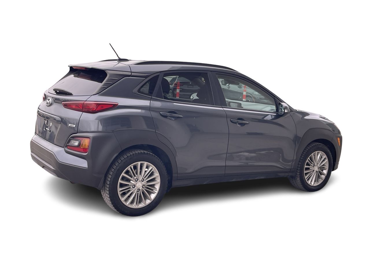 2019 Hyundai Kona in Calgary, Alberta