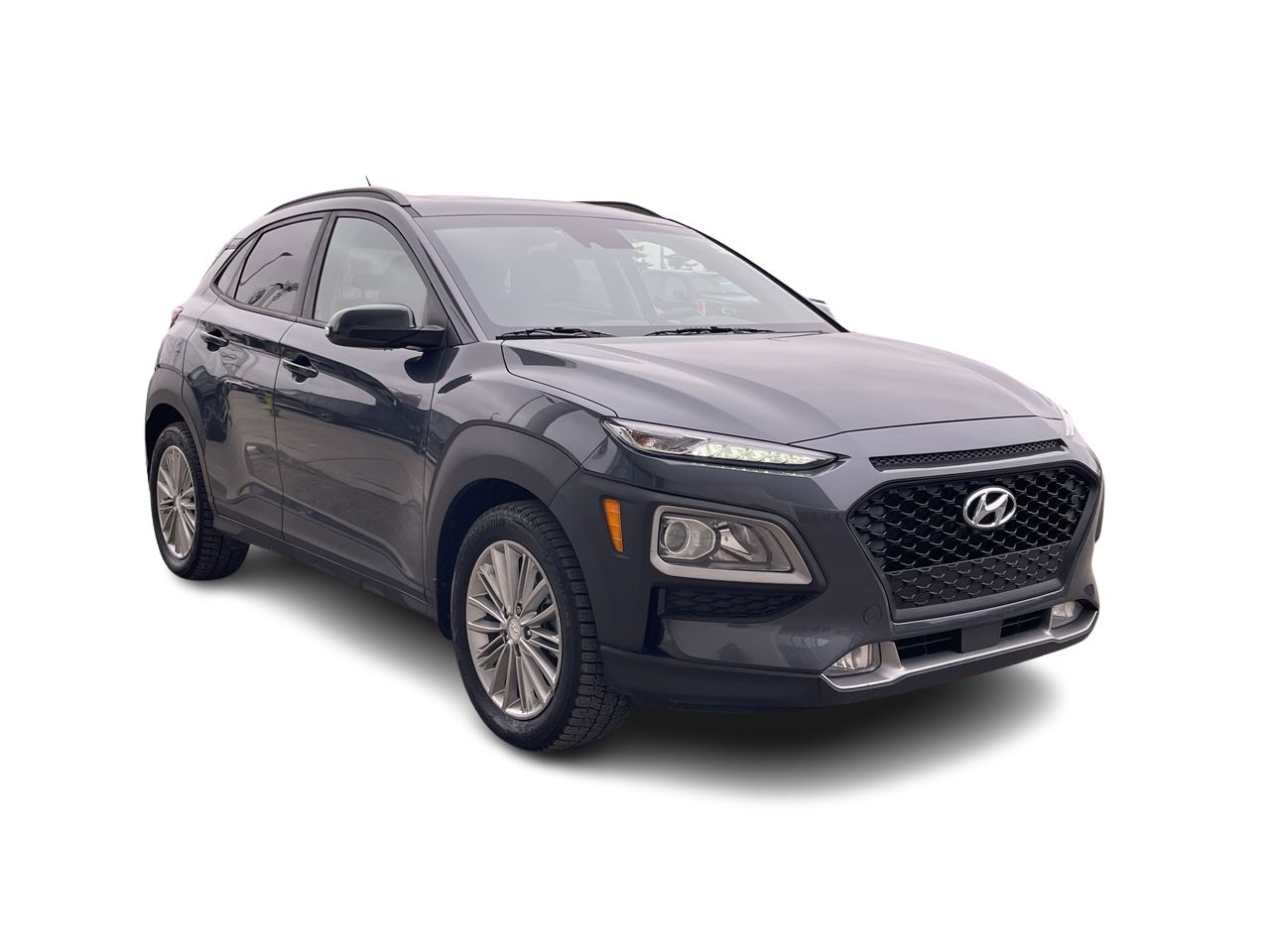2019 Hyundai Kona in Calgary, Alberta