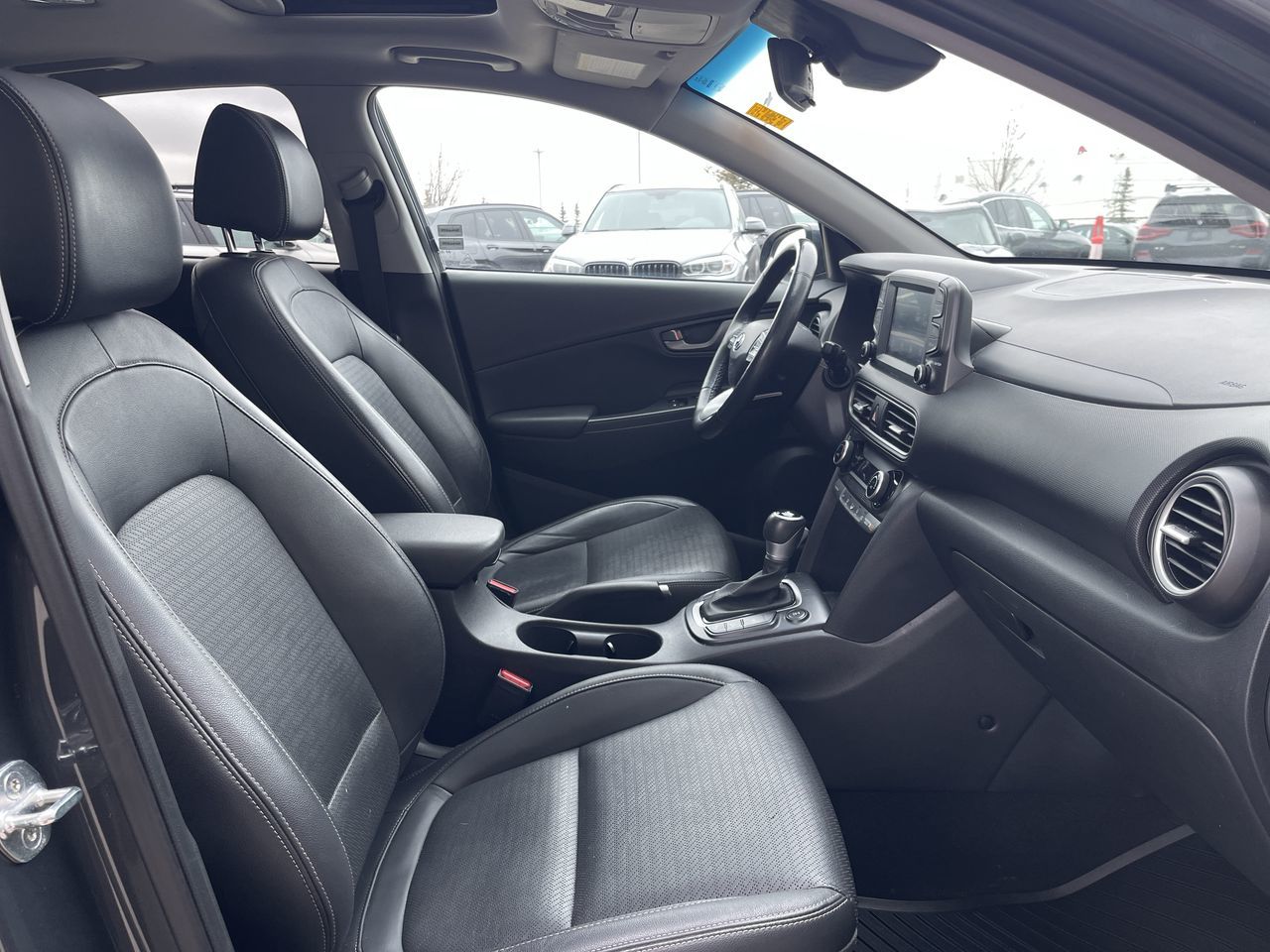 2019 Hyundai Kona in Calgary, Alberta