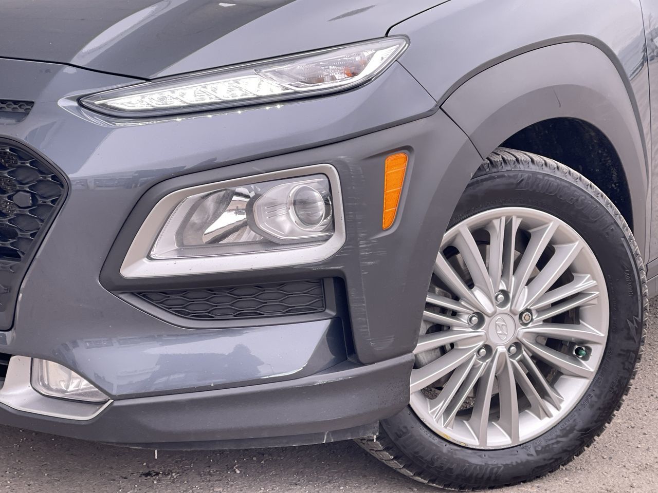 2019 Hyundai Kona in Calgary, Alberta