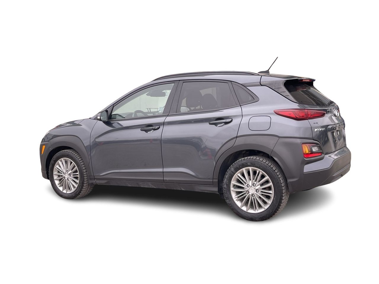 2019 Hyundai Kona in Calgary, Alberta