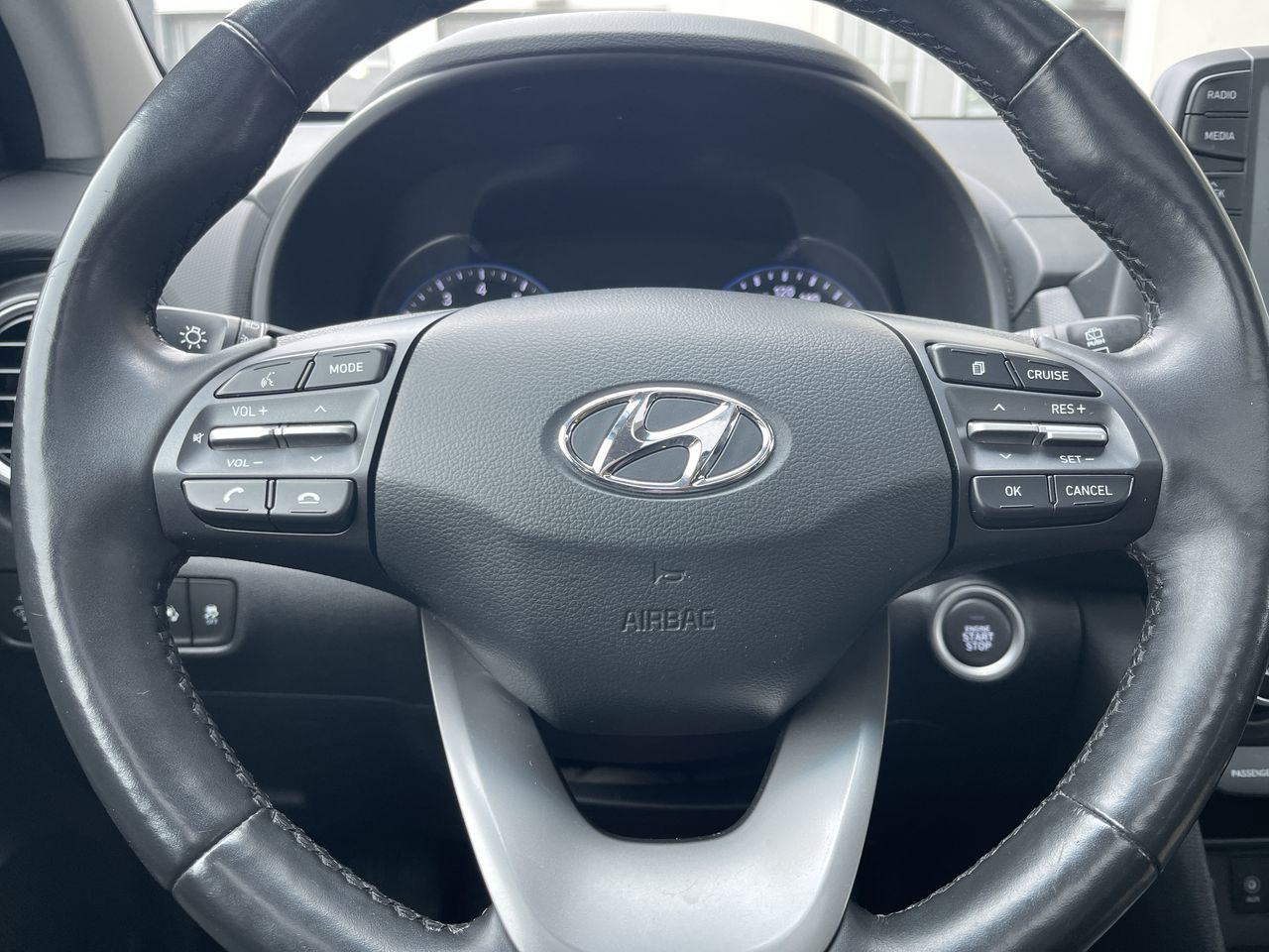2019 Hyundai Kona in Calgary, Alberta