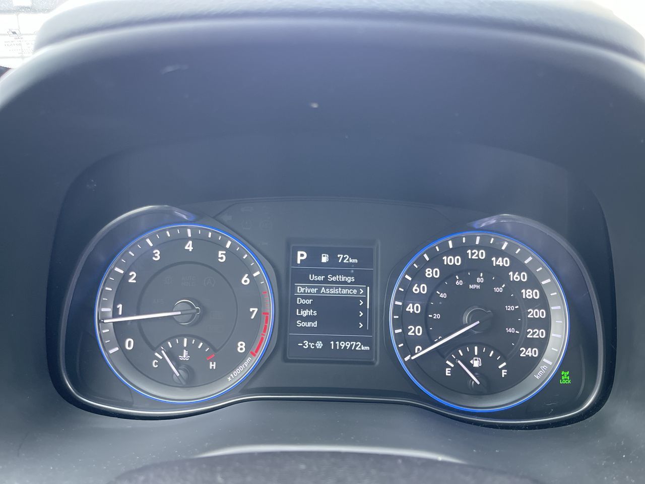 2019 Hyundai Kona in Calgary, Alberta