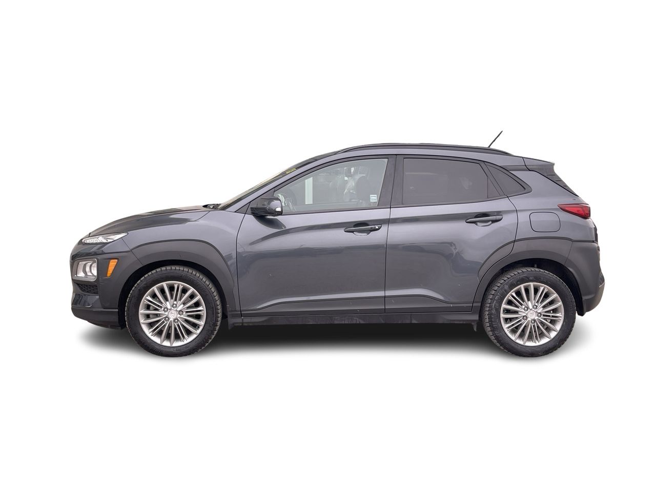 2019 Hyundai Kona in Calgary, Alberta