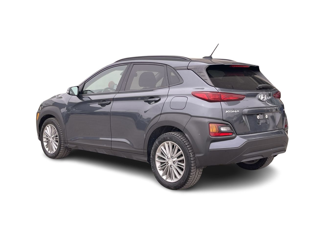 2019 Hyundai Kona in Calgary, Alberta