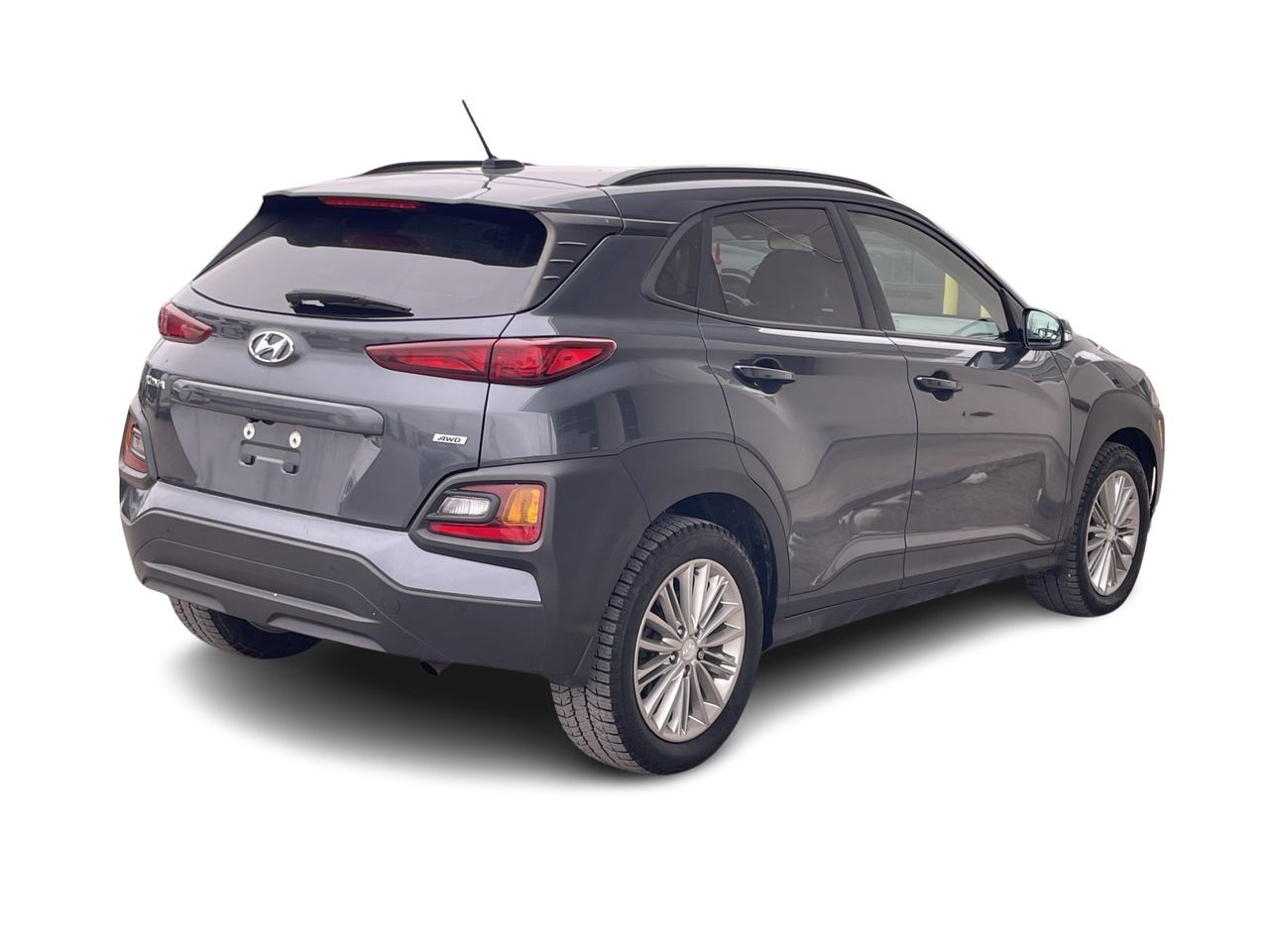 2019 Hyundai Kona in Calgary, Alberta