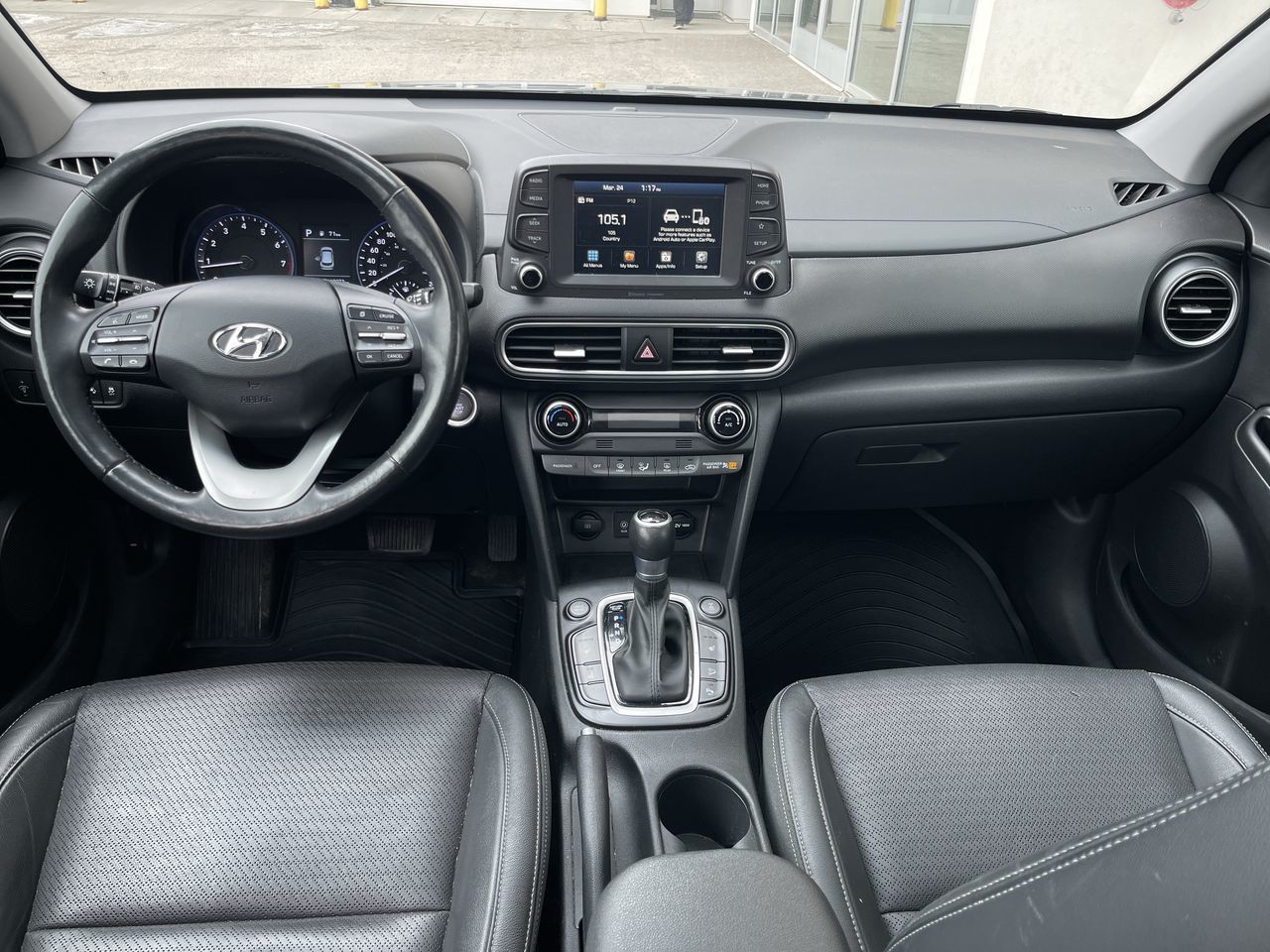 2019 Hyundai Kona in Calgary, Alberta