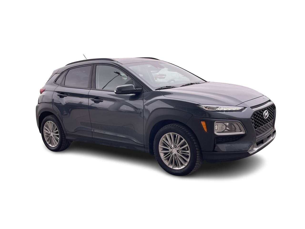 2019 Hyundai Kona in Calgary, Alberta