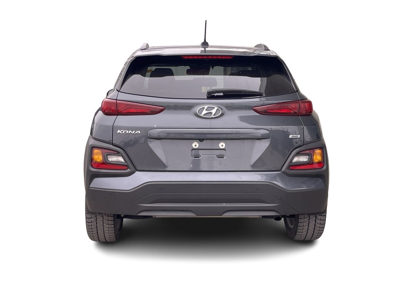 2019 Hyundai Kona in Calgary, Alberta