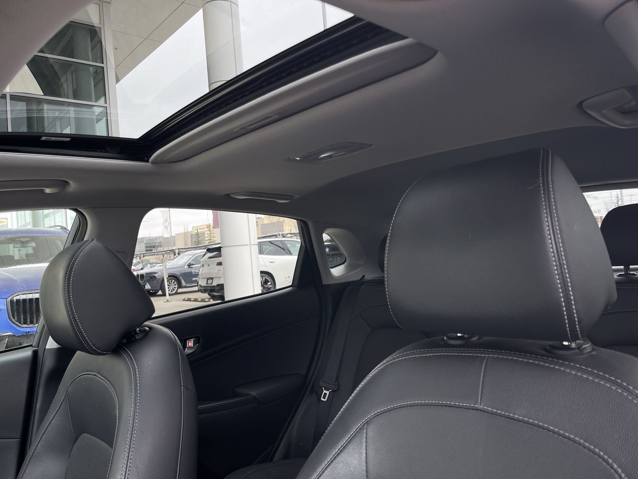 2019 Hyundai Kona in Calgary, Alberta