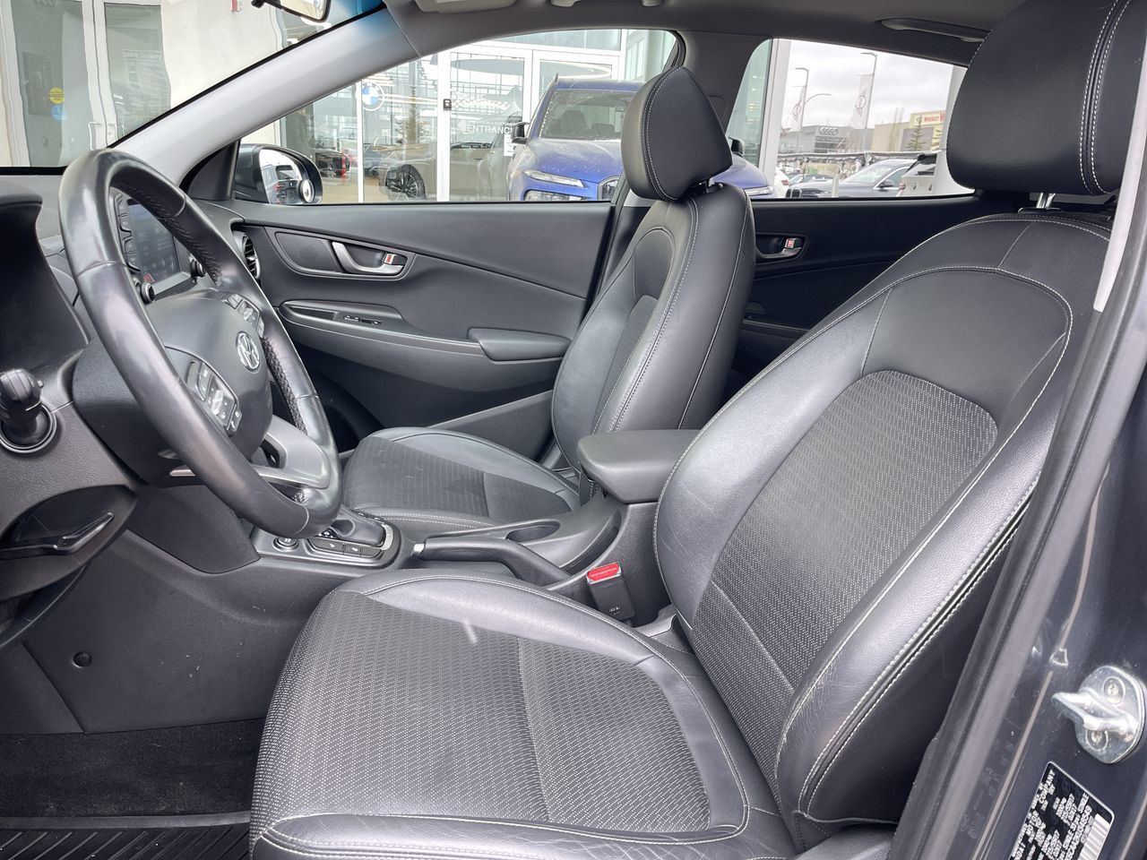 2019 Hyundai Kona in Calgary, Alberta