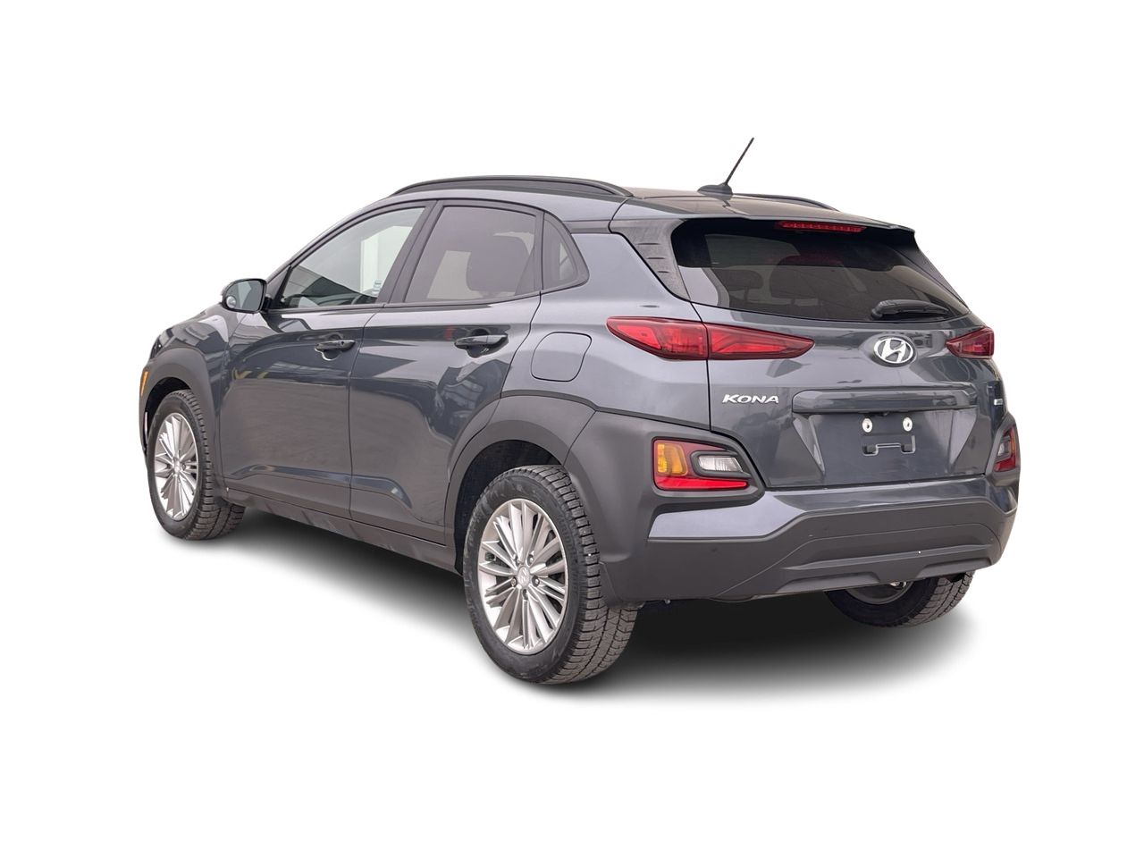2019 Hyundai Kona in Calgary, Alberta